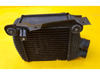 Интеркулер 670035636 Maserati Levante 3.0