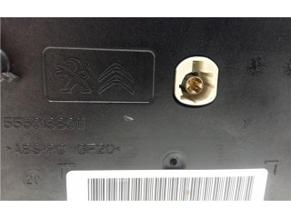 Блок управления навигации (GPS) 9828422080 Citroen Berlingo