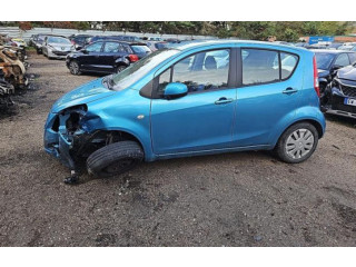 Зеркало электрическое Suzuki Splash - года