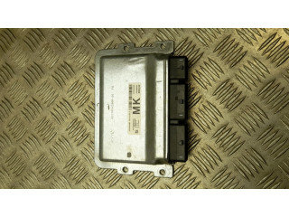 Řídící jednotka 237D40400R Renault Zoe 2020