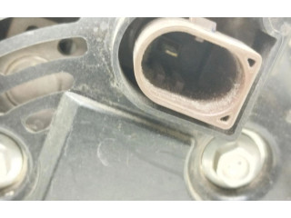 Генератор KN1510300AAA   Ford Ecosport      