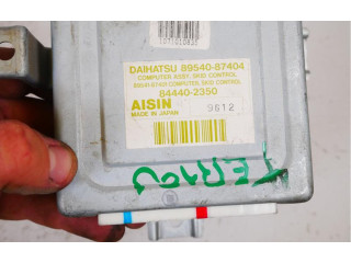 Блок управления АБС 844402350 Daihatsu Terios