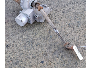 Рулевая рейка 00517364610, 00517364610 Fiat Idea - года