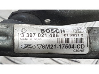 Комплект механизма стеклоочистителей