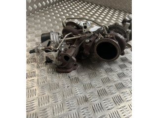 Турбина Volvo XC40 31459962