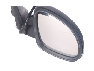 Зеркало электрическое Skoda Yeti (5L) 2009 - 2017 года