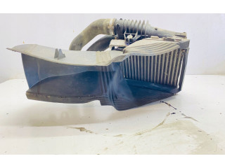 Интеркулер Citroen C4 II