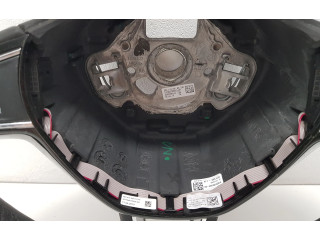 Руль Skoda Fabia Mk3 (NJ)  2015 - 2021 года 5E0419091, 5E0419091BQ      