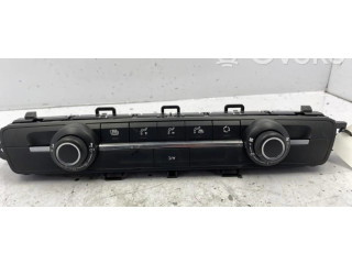 Блок управления климат-контролем 98340416 Citroen Berlingo