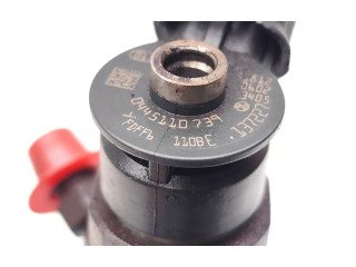 Форсунка 0445110739    Peugeot Expert  9HM(DV6UC) 