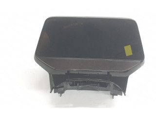 Přístrojová deska Volkswagen ID.4 2024 10A920320D, 10A920320D