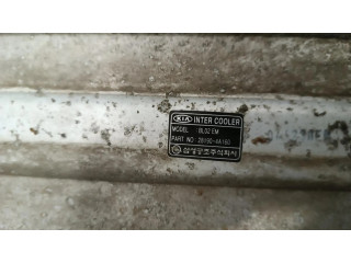 Интеркулер  281904A160, INTERCOOLER   KIA Sorento 2.5