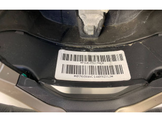 Руль Jeep Cherokee  2013 - 2020 года       