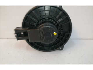 Вентилятор печки HB111D65106, 8727000701 Mazda 3 III