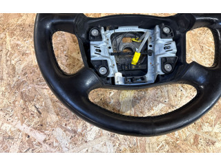 Руль Audi A6 S6 C5 4B 1997 - 2005 года 4B0419091S