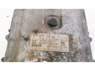 Řídící jednotka A6421506577, 0281013951 Mercedes-Benz R W251 2008