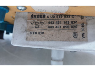 Přístrojová deska Skoda Felicia I 1998 6U0919033C, 175032