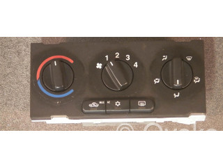 Блок управления климат-контролем Honda Jazz