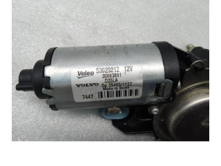 Моторчик заднего дворника 30663891, 53029212 Volvo V70