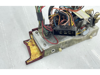 Блок управления климат-контролем    Rolls-Royce Silver Spur