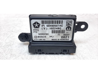 Блок управления 52203763 Jeep Compass