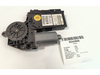 Передний двигатель механизма для подъема окон 4E2959802B, 4E1910808B Audi A8 S8 D3 4E