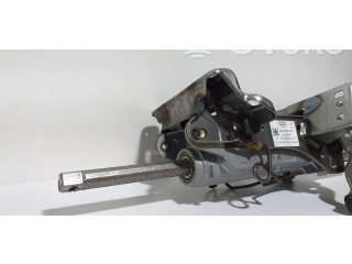 Рулевая рейка 4G0419502D, 61142 Audi A7 S7 4G 2011 - 2017 года