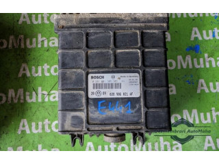 Блок управления двигателем Блок управления 0281001308, 0281001309   Volkswagen Golf III