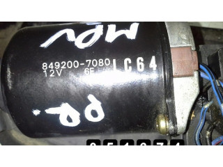 Моторчик заднего дворника 849200-7080 Mazda MPV
