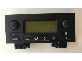 Блок управления климат-контролем 9658084577, 281131589 Citroen C4 I