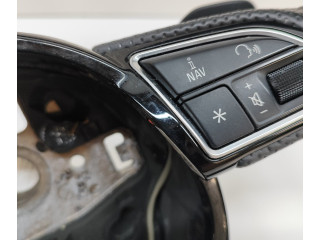 Руль Audi Q3 8U 2011 - 2016 года 8U0419091S, 360569404