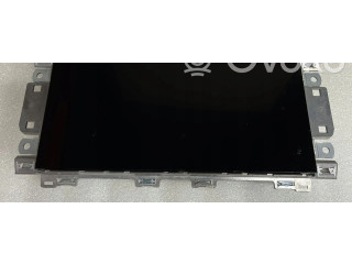 Экран/ дисплей / маленький экран 8Y0919605 Audi A3 8Y