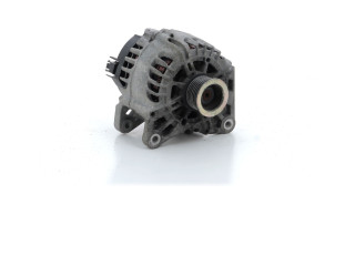 Генератор 8200849752, M0-9830X Renault Trafic I