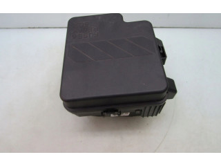 Блок предохранителей SsangYong Korando