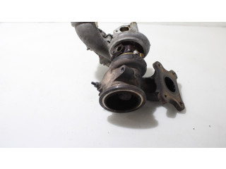  Турбина Volkswagen Jetta VI           