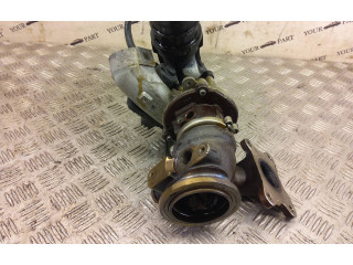 Турбина Volkswagen Golf VII 04E145722R