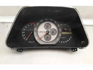 Панель приборов 8380053090, CUADROINSTRUMENTOS Lexus IS 200-300