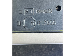 Зеркало электрическое Skoda Fabia Mk2 (5J) 2007 - 2014 года