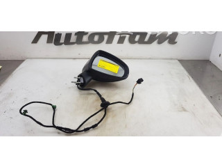 Зеркало (механическое)       Audi A1  2010 - 2018 года   