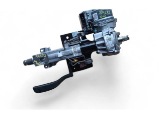    Рулевая рейка 6R1909144AN, 1S1423520AG   Skoda Citigo 2011 - 2020 года