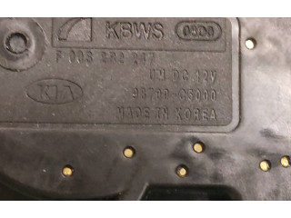 Vstřikovač 98700C5000, F00S282217 KIA Sorento