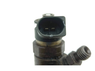 Форсунка A6400700787 Mercedes-Benz A W169