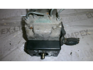 Блок АБС 4760031U10, 1002198051006 Nissan Maxima 1995-2000 года