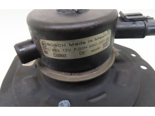Вентилятор печки    52498645, 52498645   Chevrolet Blazer