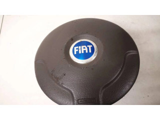 Подушка безопасности водителя 07353837930   Fiat Idea