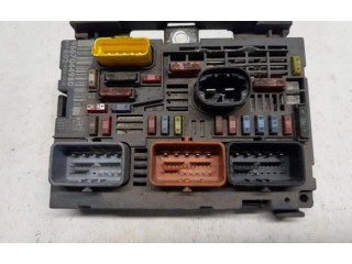 Блок предохранителей  12662417, 9667044980   Citroen C5    