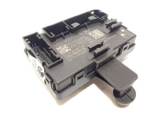 Блок комфорта 5Q4959592N   Skoda Kodiaq   