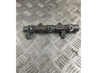 Топливная рампа 059130089DL   Audi A7 S7 4K8  