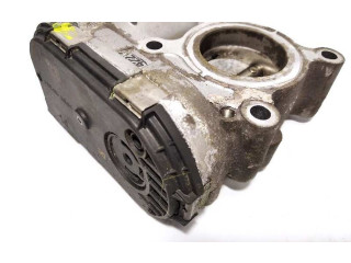 Дроссель A2821410200, 0280750654 Dacia Duster II H5H470