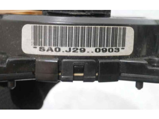 Подушка безопасности водителя SA0J290903, SA0J290903 Hyundai Sonata